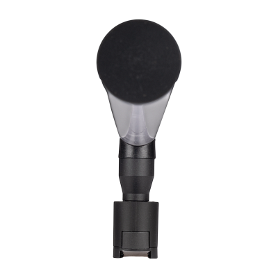 Низковольтный трековый светильник MTR16 4216 16W 4000K 200° BL IP20